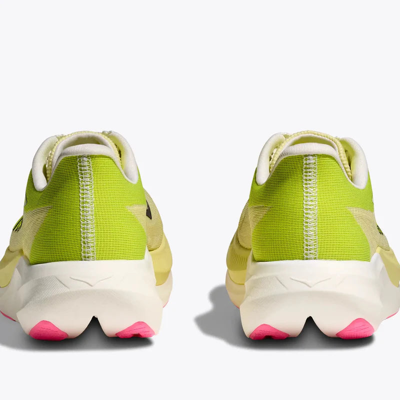 Rocket X 3 Sunlight / Neon Citrus