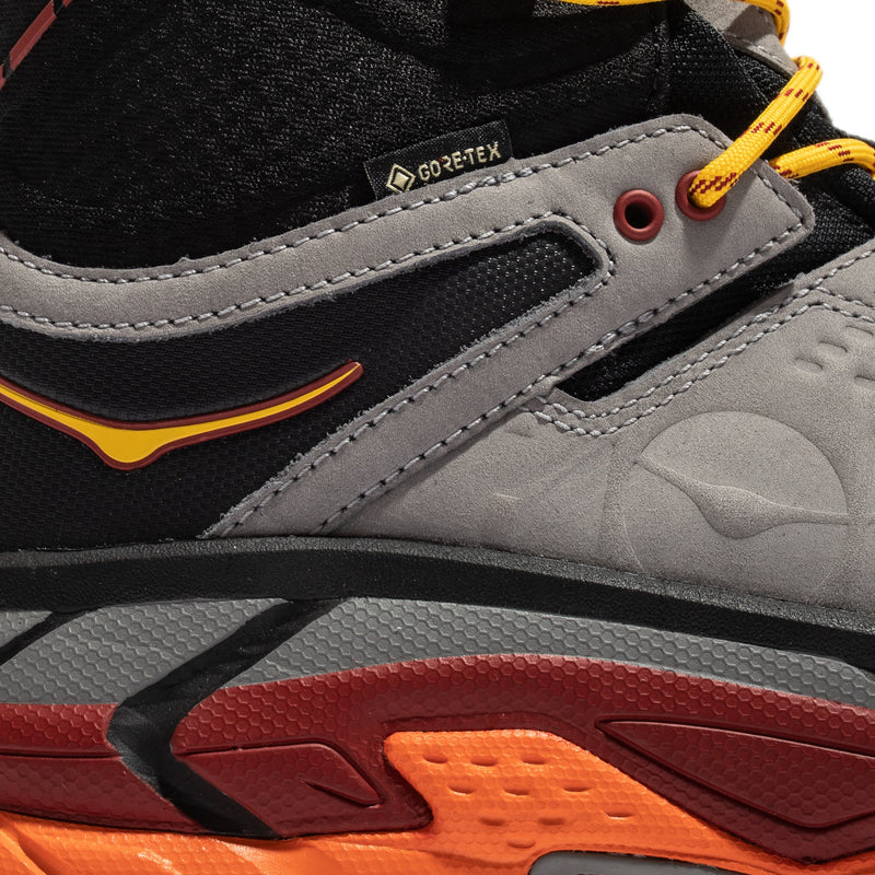 Tor Ultra High GORE-TEX Black/Chili Pepper