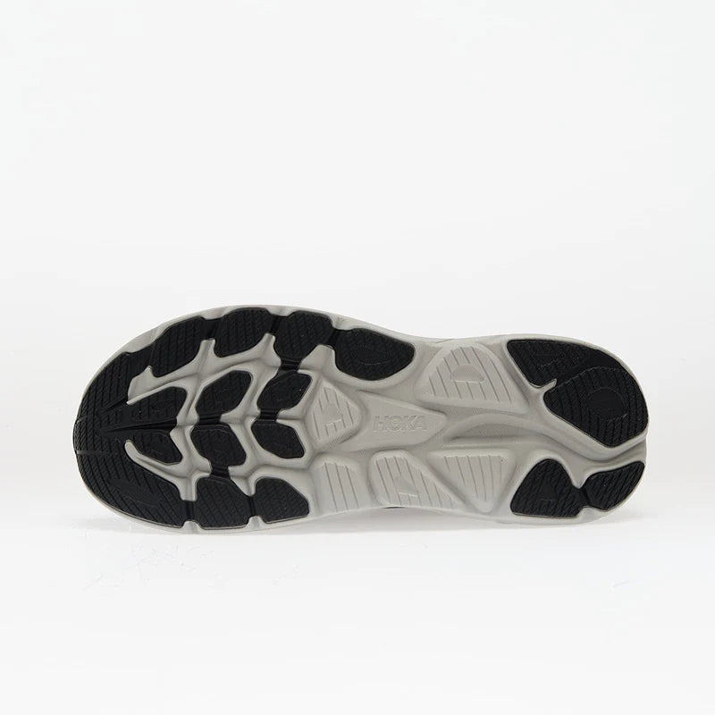 Clifton 10 Carbon Black / Satellite Grey