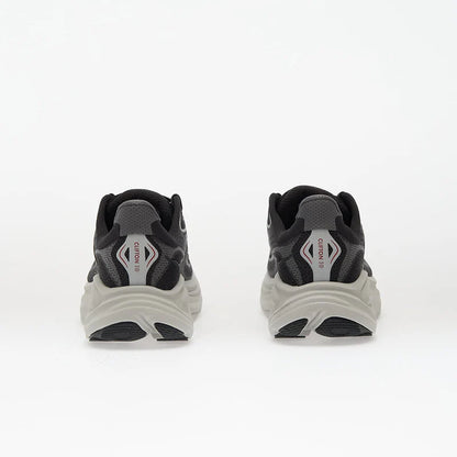 Clifton 10 Carbon Black / Satellite Grey