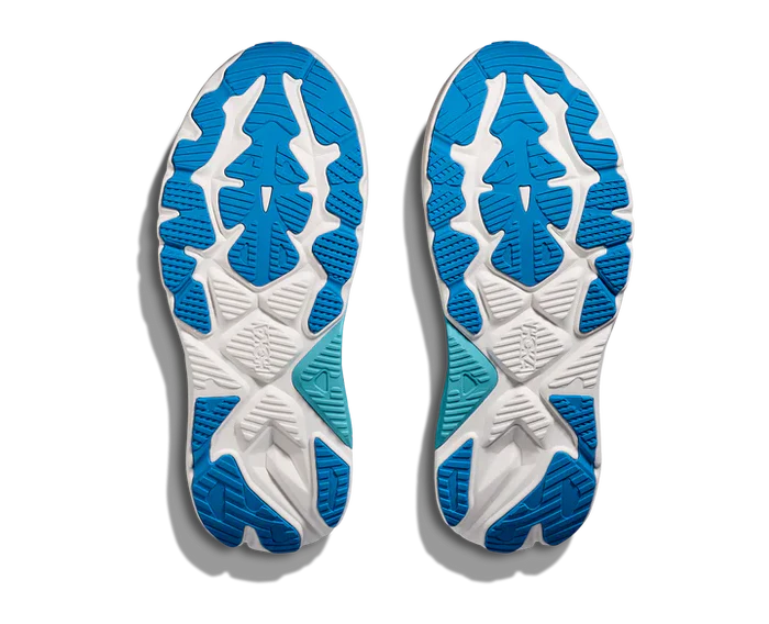 Arahi 8 Black / Skyward Blue