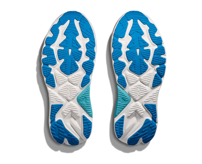 Arahi 8 Black / Skyward Blue
