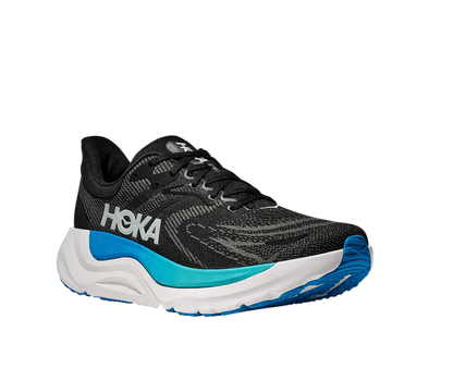 Arahi 8 Black / Skyward Blue