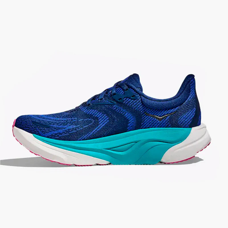 Arahi 8 Midnight Blue / Ultramarine