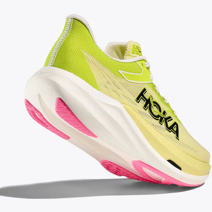 Rocket X 3 Sunlight / Neon Citrus