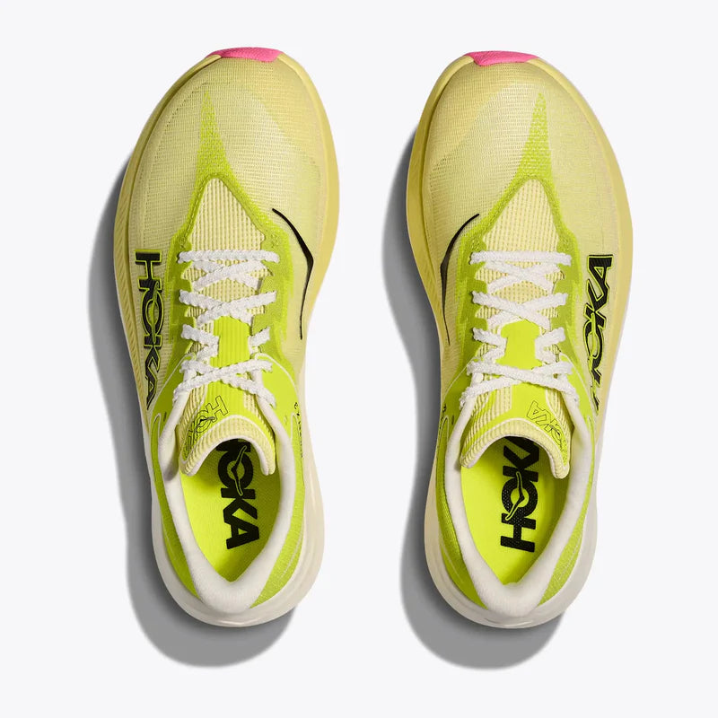 Rocket X 3 Sunlight / Neon Citrus