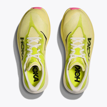 Rocket X 3 Sunlight / Neon Citrus