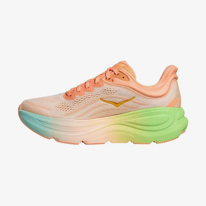 Bondi 9 Frost / Pale Tangerine