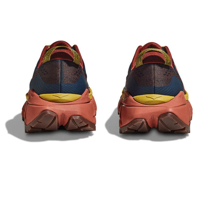 Skyline-Float X Blue / Lava queen