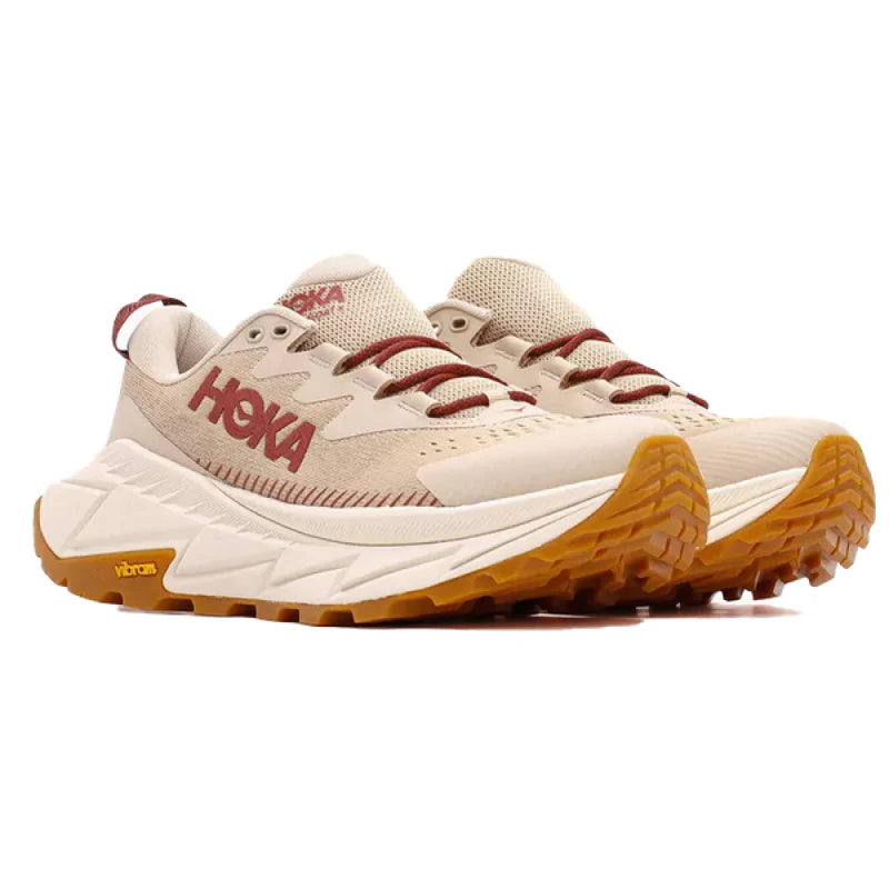 Skyline-Float X Beige / Brown