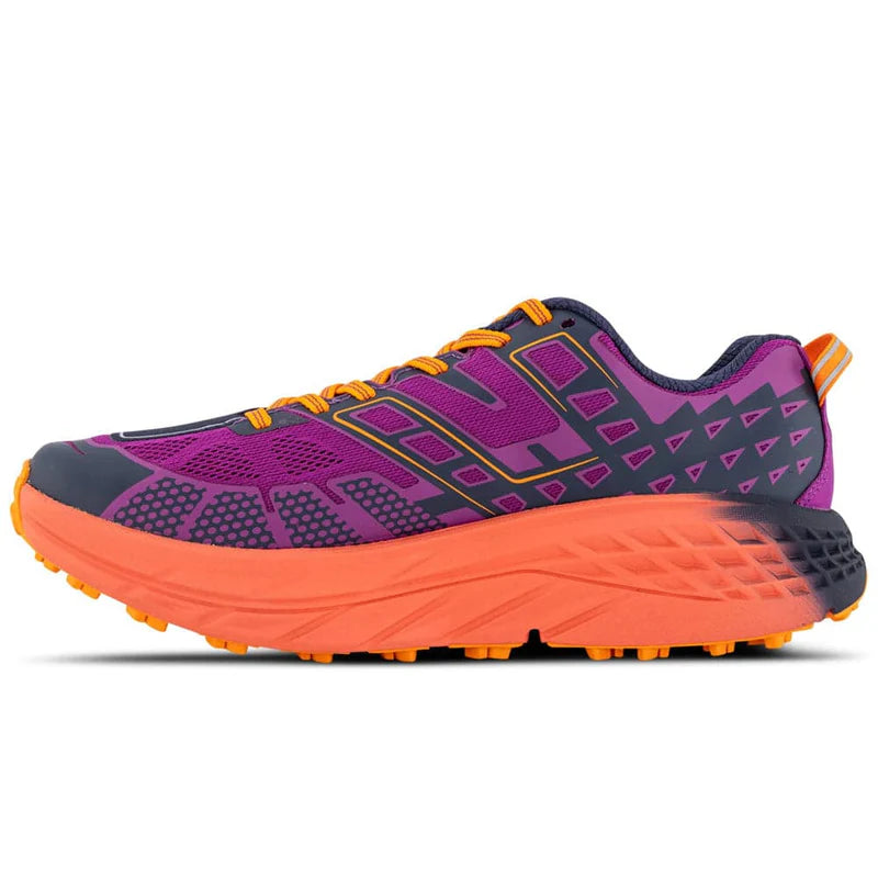 Speedgoat 2 Wild Flower / Electric Tangerine