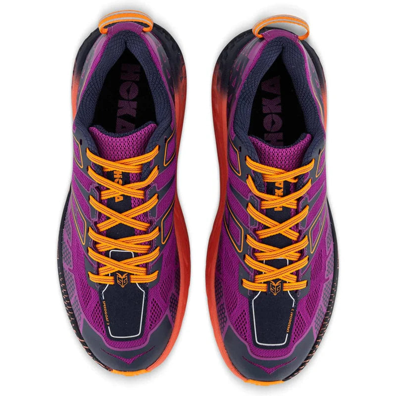 Speedgoat 2 Wild Flower / Electric Tangerine