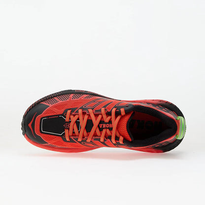 Speedgoat 2 Tomato / Electric Green