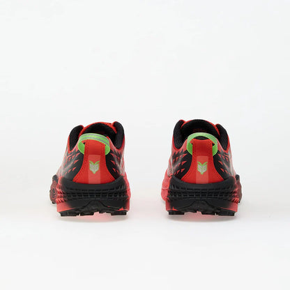 Speedgoat 2 Tomato / Electric Green