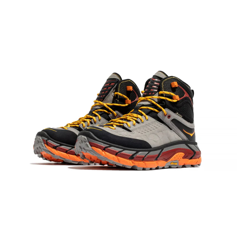 Tor Ultra High GORE-TEX Black/Chili Pepper