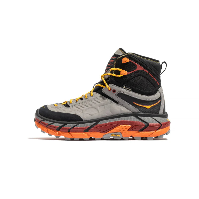 Tor Ultra High GORE-TEX Black/Chili Pepper