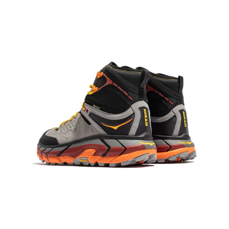 Tor Ultra High GORE-TEX Black/Chili Pepper