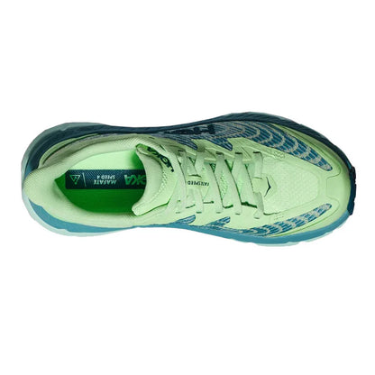 Mafate Speed 4 Lime Glow / Ocean Mist
