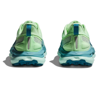 Mafate Speed 4 Lime Glow / Ocean Mist