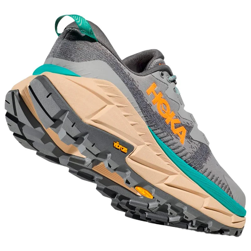 Skylane-Float X Stellar Grey / Oak
