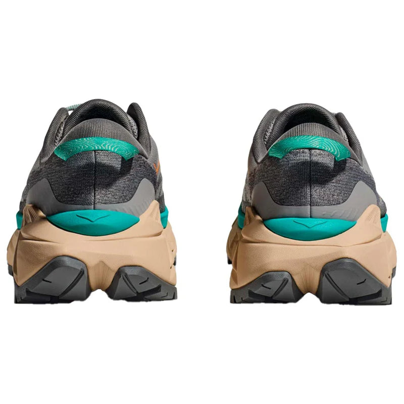 Skylane-Float X Stellar Grey / Oak