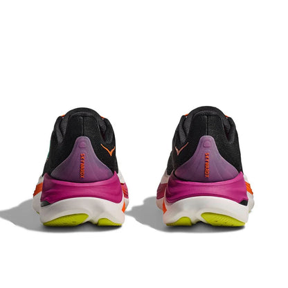 Skyward X Black Goom / Purple Red