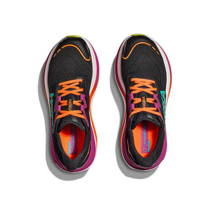 Skyward X Black Goom / Purple Red