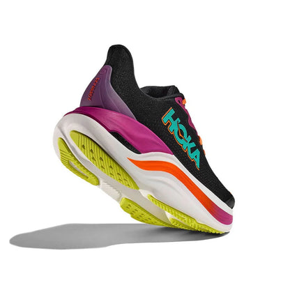 Skyward X Black Goom / Purple Red