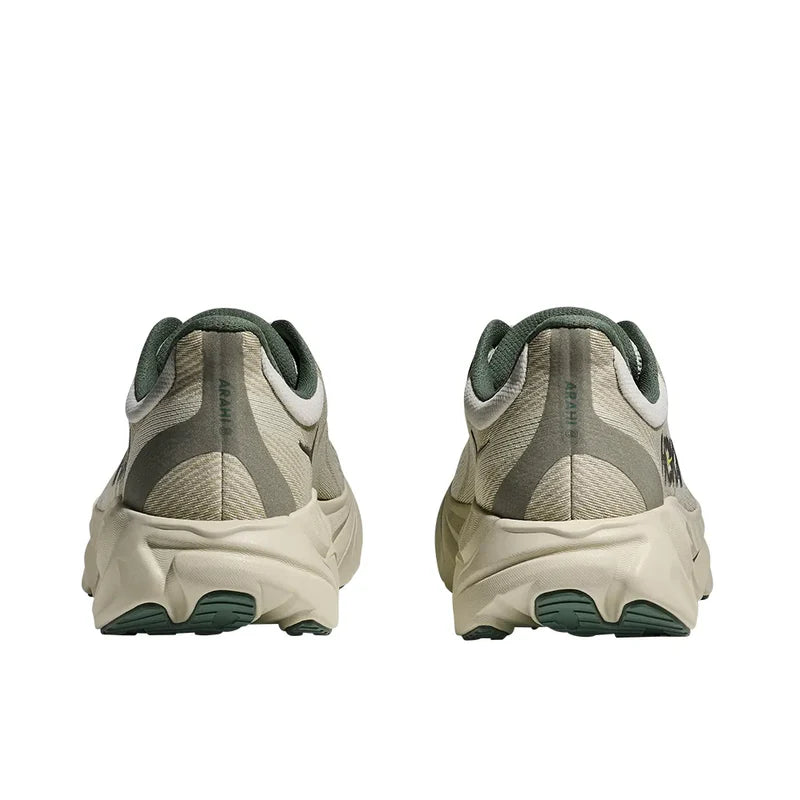 Arahi 8 Truffle Grey / Oyster
