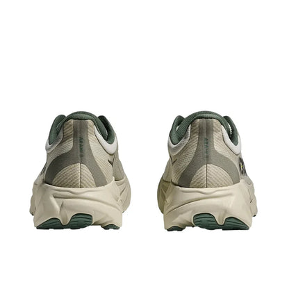 Arahi 8 Truffle Grey / Oyster