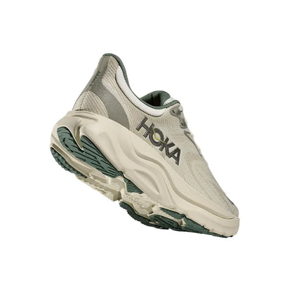 Arahi 8 Truffle Grey / Oyster