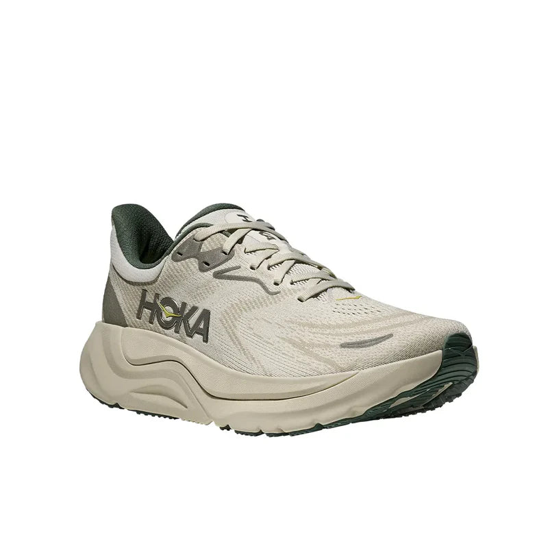 Arahi 8 Truffle Grey / Oyster