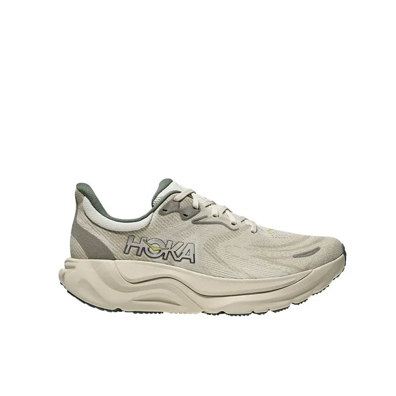 Arahi 8 Truffle Grey / Oyster