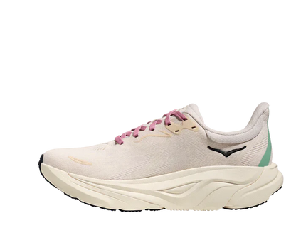 Arahi 8 Rose Cream / Alabaster