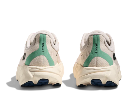 Arahi 8 Rose Cream / Alabaster