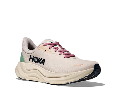 Arahi 8 Rose Cream / Alabaster