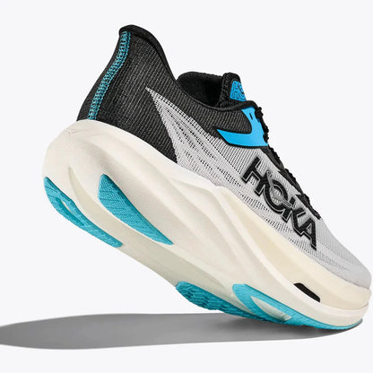 Rocket X 3 White / Black