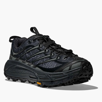 Mafate Three2 Black / Outer Orbit