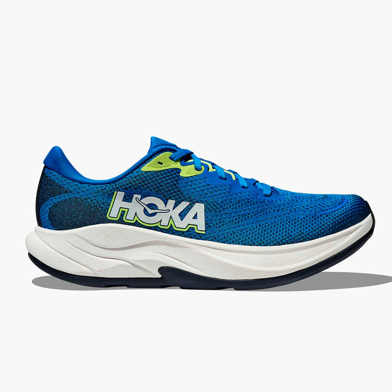 Rincon 4 Electric cobalt / Varsity navy