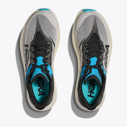 Rocket X 3 White / Black