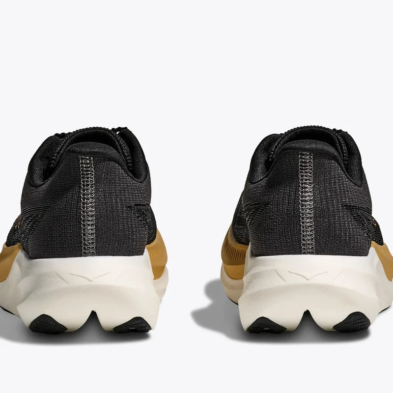 Rocket X 3 Black / Gold