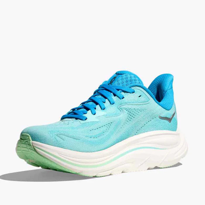 Clifton 10 Skyward Blue / Cielo Blue