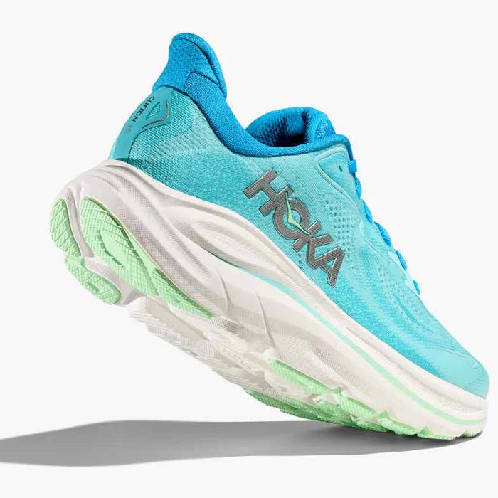 Clifton 10 Skyward Blue / Cielo Blue