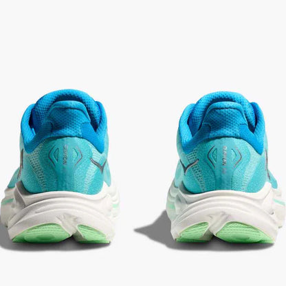 Clifton 10 Skyward Blue / Cielo Blue