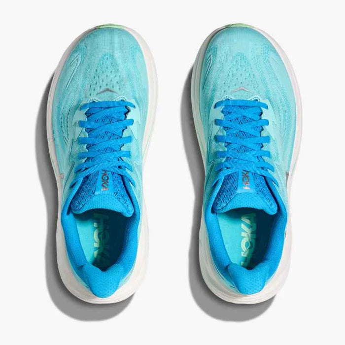 Clifton 10 Skyward Blue / Cielo Blue