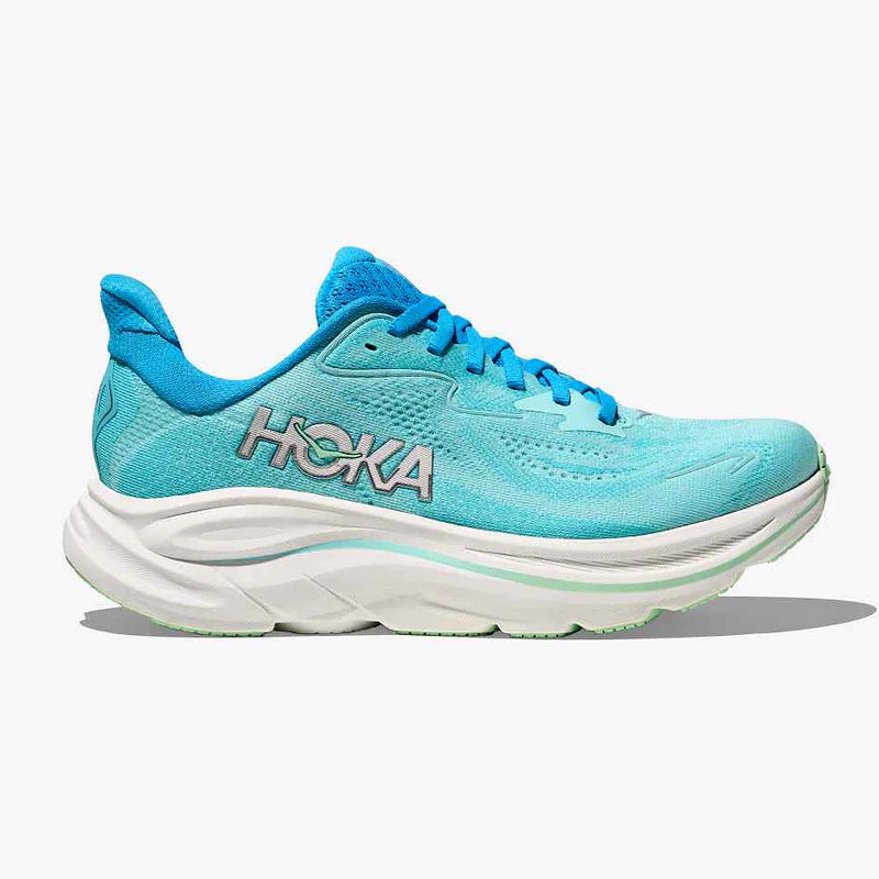 Clifton 10 Skyward Blue / Cielo Blue