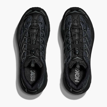 Mafate Three2 Black / Outer Orbit