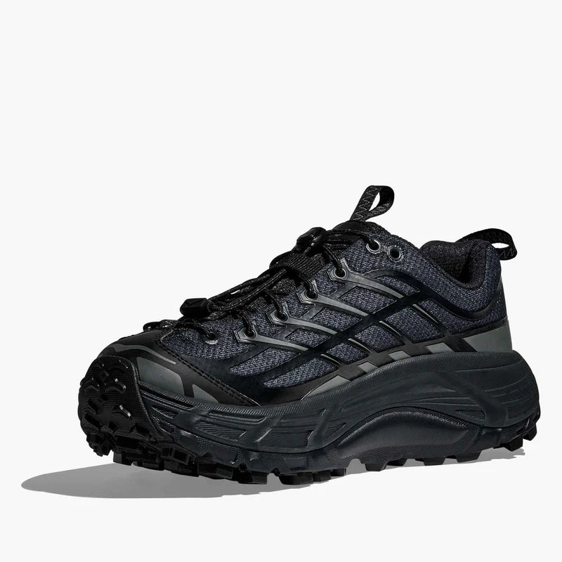 Mafate Three2 Black / Outer Orbit