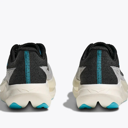 Rocket X 3 White / Black
