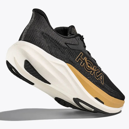 Rocket X 3 Black / Gold